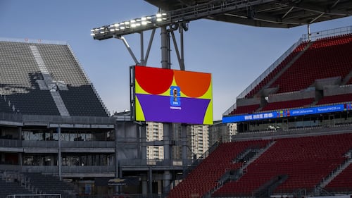 Toronto World Cup seats off FIFA resale site while it retools for price cap law