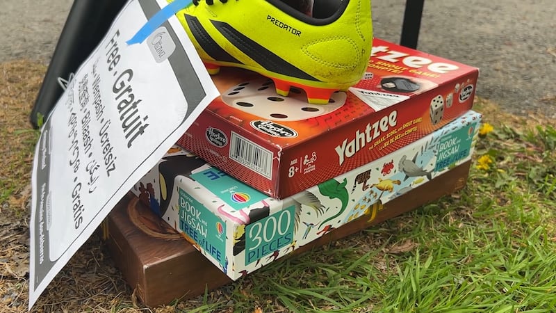 A ‘citywide treasure hunt’ is on as Ottawa brings back Giveaway Weekend