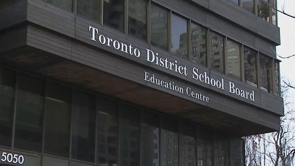 TDSB cuts could hit hard at schools with less-advantaged kids, critics warn
