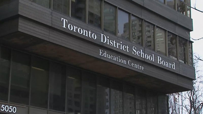 TDSB cutting more than 200 admin staff, eliminating 91 vacant positions