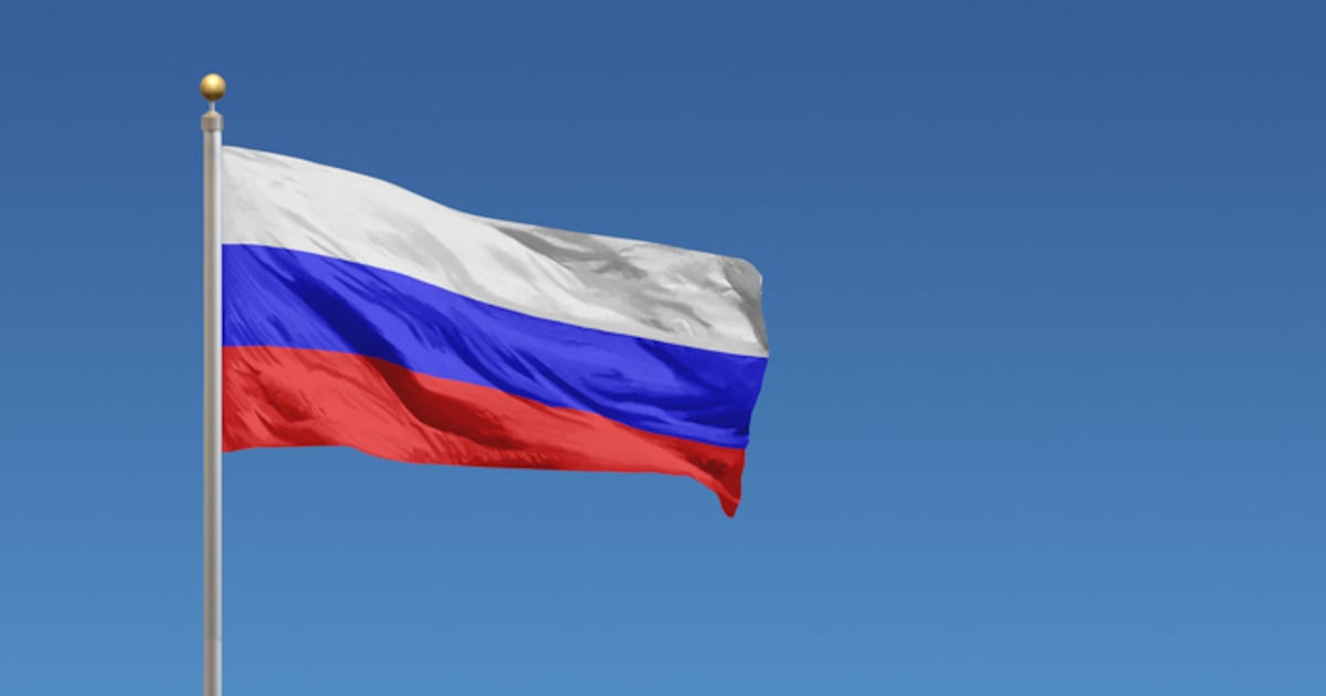 Russisches Gericht verurteilt kanadisch-russischen Staatsbürger wegen ...