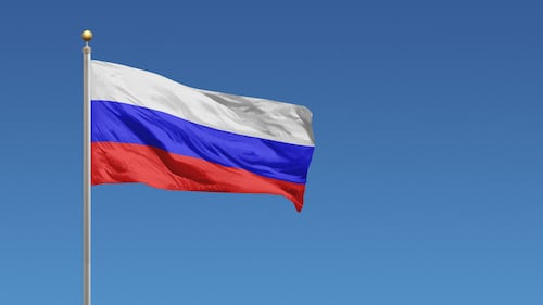 Russian drone factory director badly injured in car explosion
