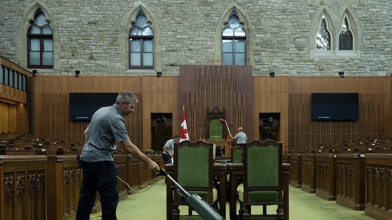 Bills, byelections and bilats: what you need to know as MPs return to Parliament Hill