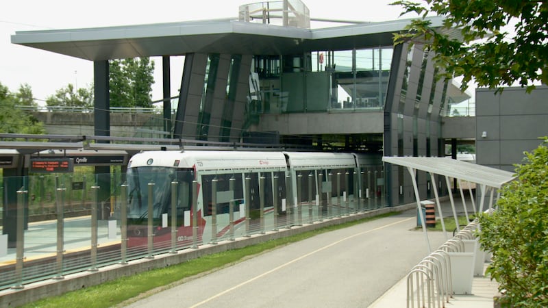 Service resumes on O-Train Lines 1 and 4 after Saturday evening closure due to staffing issues