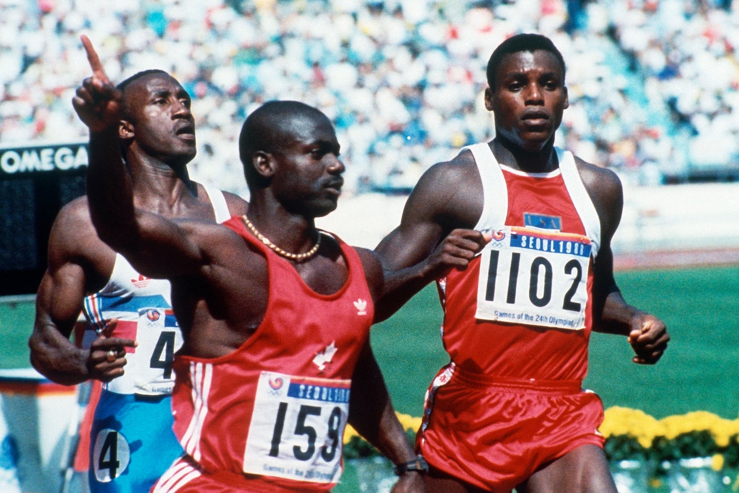 These famous cheating scandals rocked the sports world – CTVNews