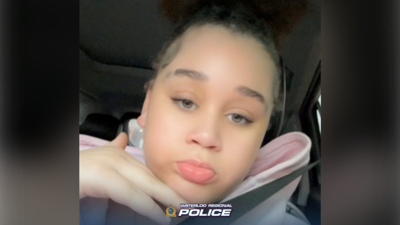 Police looking for 12-year-old last seen before long weekend