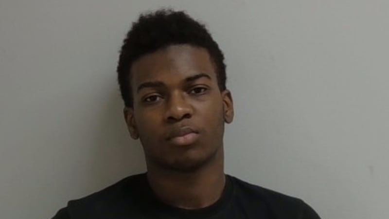 Suspect arrested after Marketplace transaction involving counterfeit currency