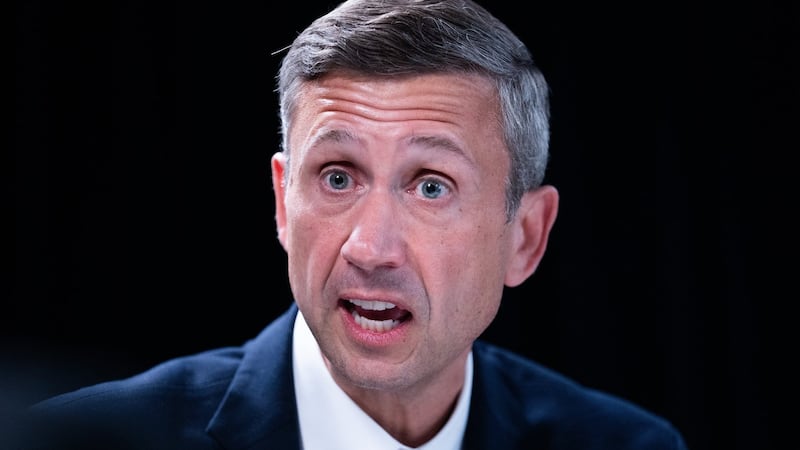 Facing intense internal pressure, Democratic National Committee releases post-election autopsy