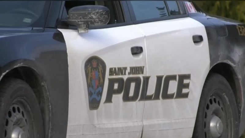 Man hospitalized after assault in Saint John: police