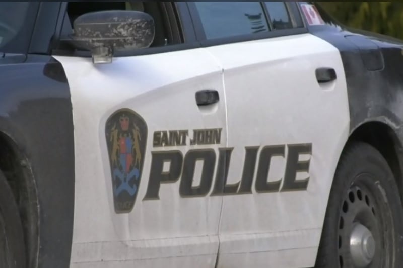 Man hospitalized after assault in Saint John: police