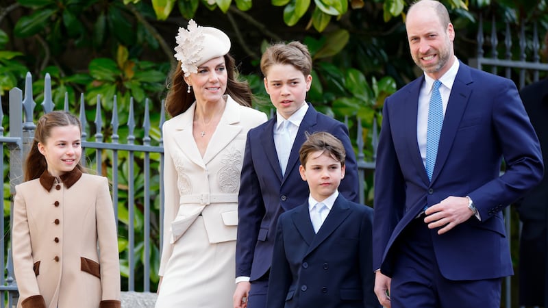 Kate's fashion evolution: stand-out looks from the Princess of Wales