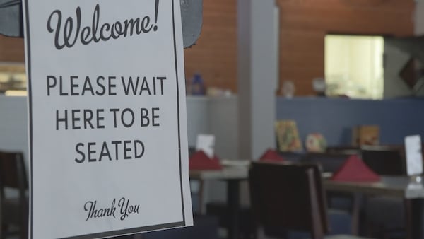 ‘We’ve had zero customers’: Vancouver business on verge of closing amid Broadway construction