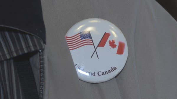 ‘We really miss having our Canadians around’: New data shows substantial drop in B.C. cross-border travel