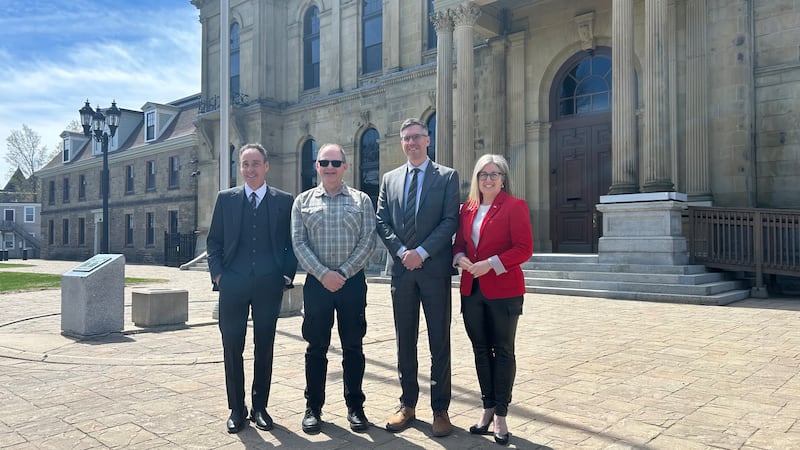 New N.B. Mineral Resources Act aims to streamline development approvals