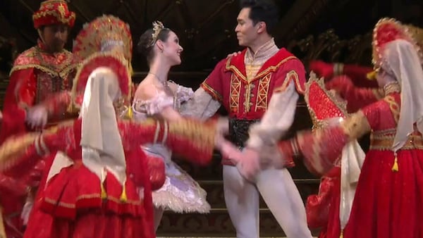 ‘The Nutcracker’ and Christmas markets are What’s On in Montreal this weekend