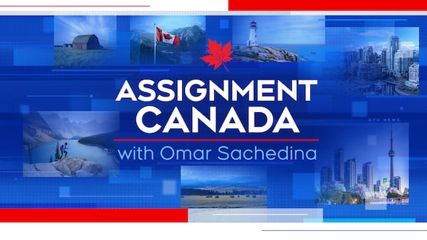 Assignment Canada