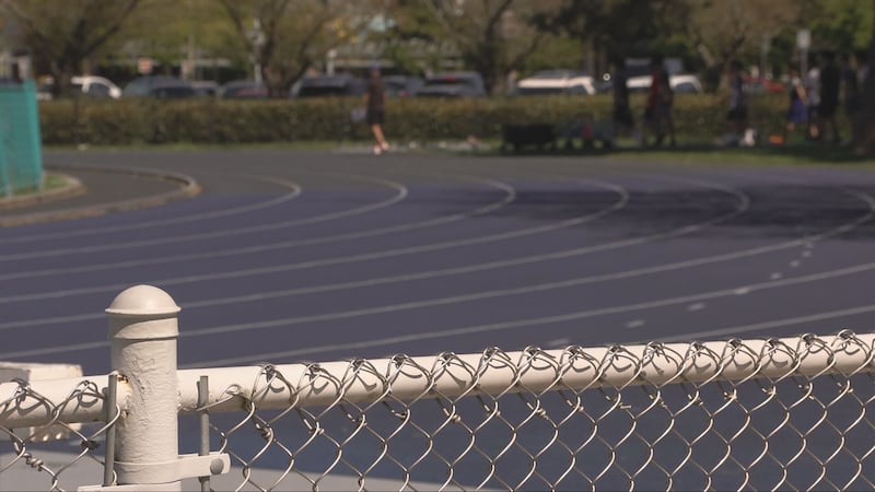 Elementary school track meet changes spark backlash in Richmond, B.C.