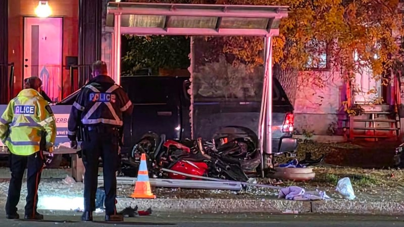 City re-ups calls for speed cameras after racing crash that killed 1, hospitalized baby