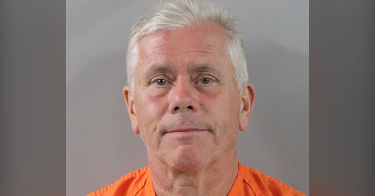 British man charged with trying to drown daughter-in-law in Florida ...