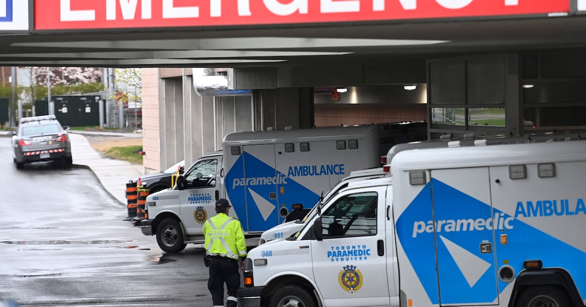 Canadian first responders welcome tougher sentences for assaults against them