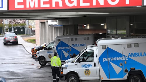 Women with traumatic brain injuries are less likely to be admitted to a trauma centre than men: study