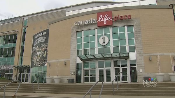 Knights fall to Storm on home ice, second straight loss