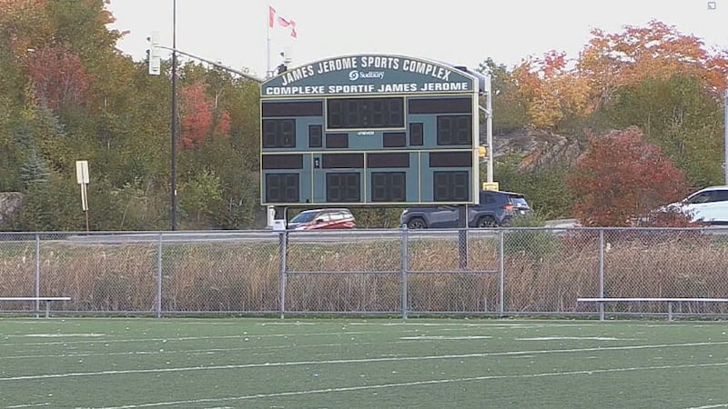 High school football games in Sudbury moved to afternoons only