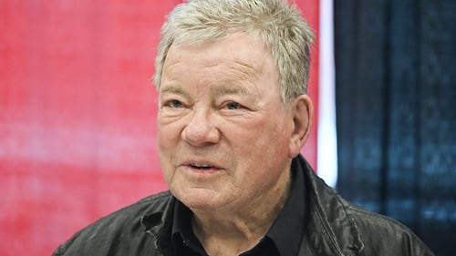 William Shatner reveals he and daughter Melanie faced Stage 4 cancer at the same time