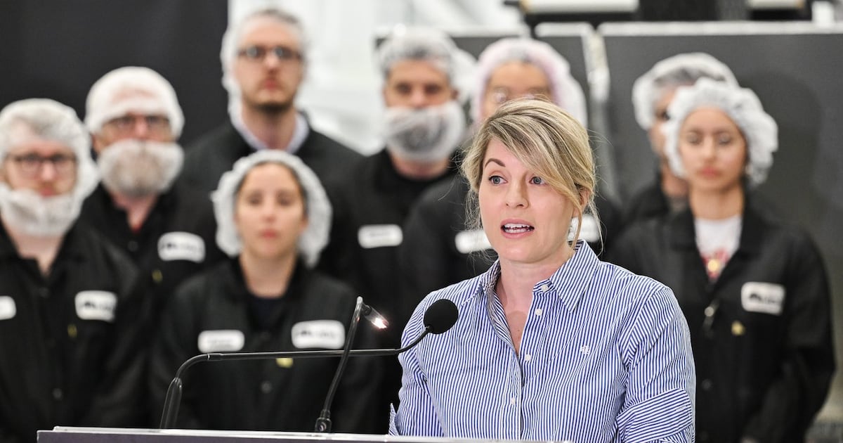 Canada recruits dozens of foreign scientists, researchers ...