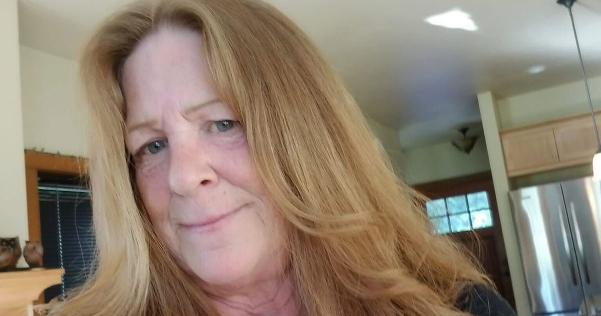 Sohn berichtet, Kanadier sei in den USA gestorben, nachdem er aus Angst ...