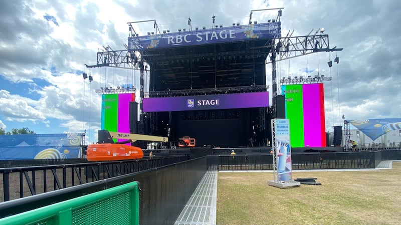 Here’s what you need to know about Ottawa Bluesfest at LeBreton Flats