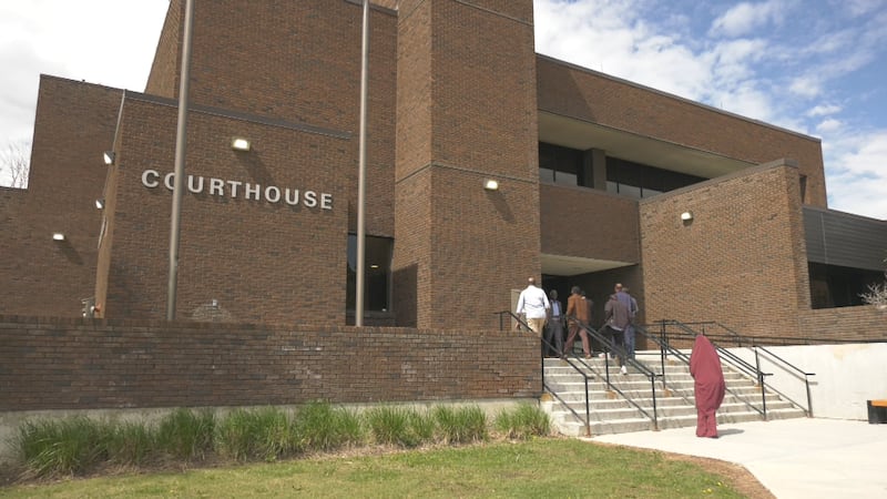 Court proceedings for man accused of assaulting Muslim man in St. Albert underway