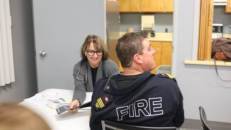 ‘We meet our people at their level’: Health non-profit secures $100K grant for ‘informal’ cancer screening initiative