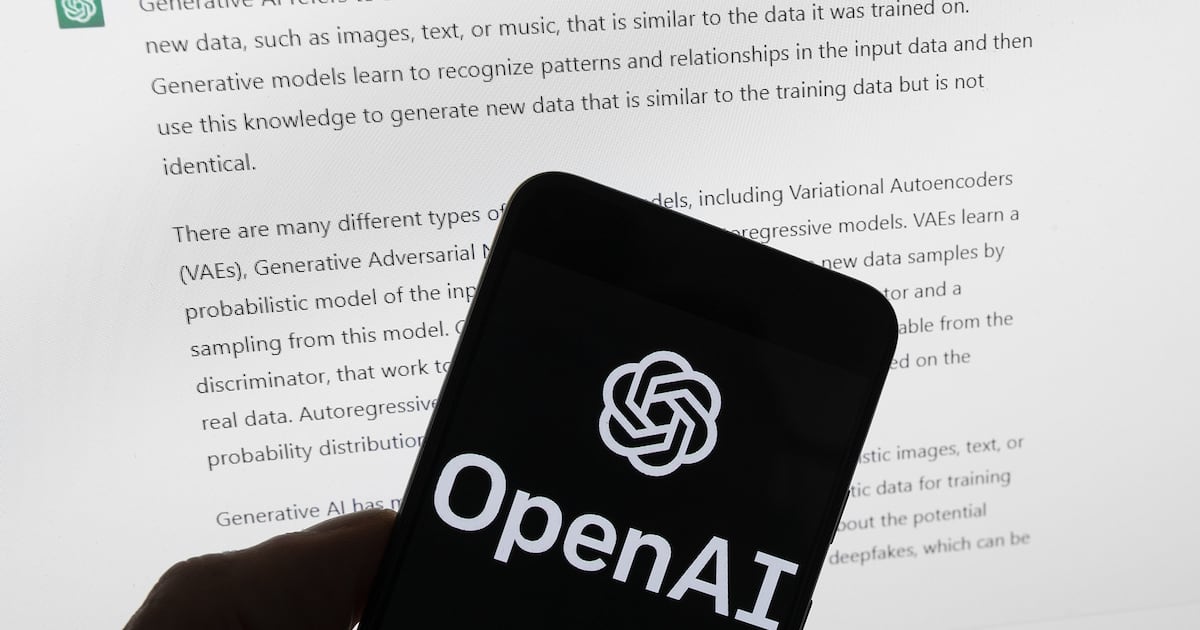 Reuters exclusive: OpenAI’s rogue agent compromised a customer at a second ...