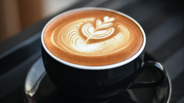 Inflation’s impact on coffee prices gives small business owner grounds for concern