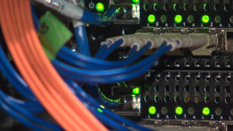 Ottawa announces $73M to bring high-speed internet to rural New Brunswick homes