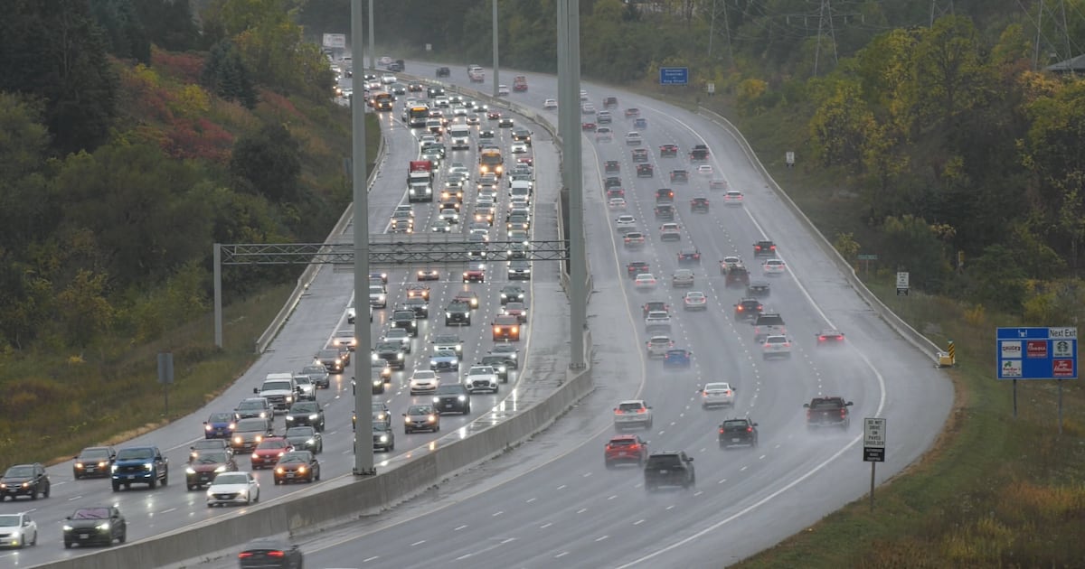 New rules for Ontario auto insurance could leave drivers exposed experts warn