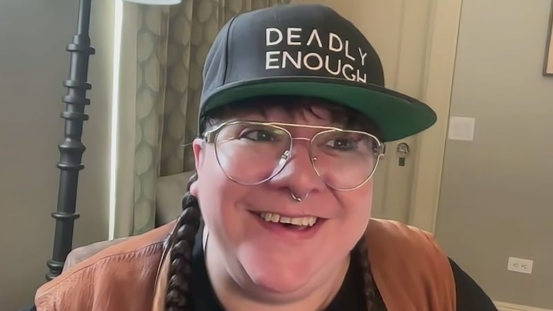 Indigenous cellist and composer Cris Derksen dead after car crash