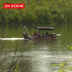 Sask. rescue crews searching for missing woman and her dog