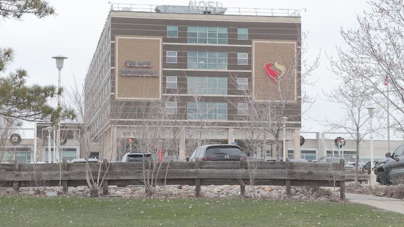 Health-care workers allegedly assaulted, threatened and sexually assaulted: Winnipeg police