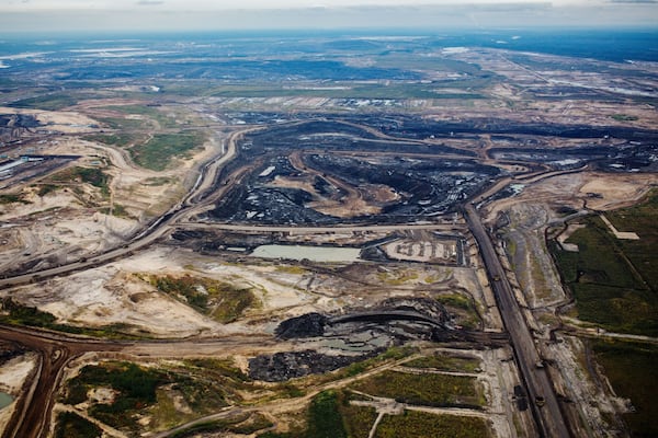Indigenous leaders denounce Alberta’s plans to alter water management