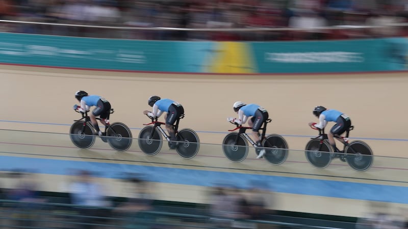 Canadian track cyclists take world championship case to Ontario Human Rights Tribunal