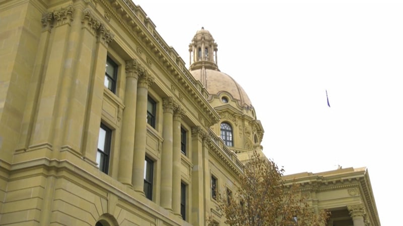 What will it cost Alberta taxpayers to leave Canada?