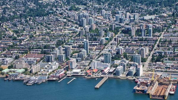 Landlord who evicted B.C. tenants, flew to China to take care of father should not have to pay $45K: court