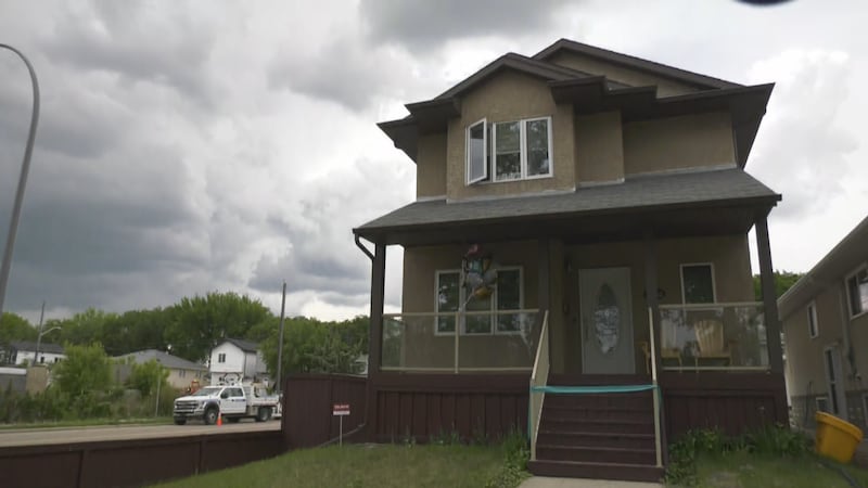 New supportive recovery house tailored to people with FASD