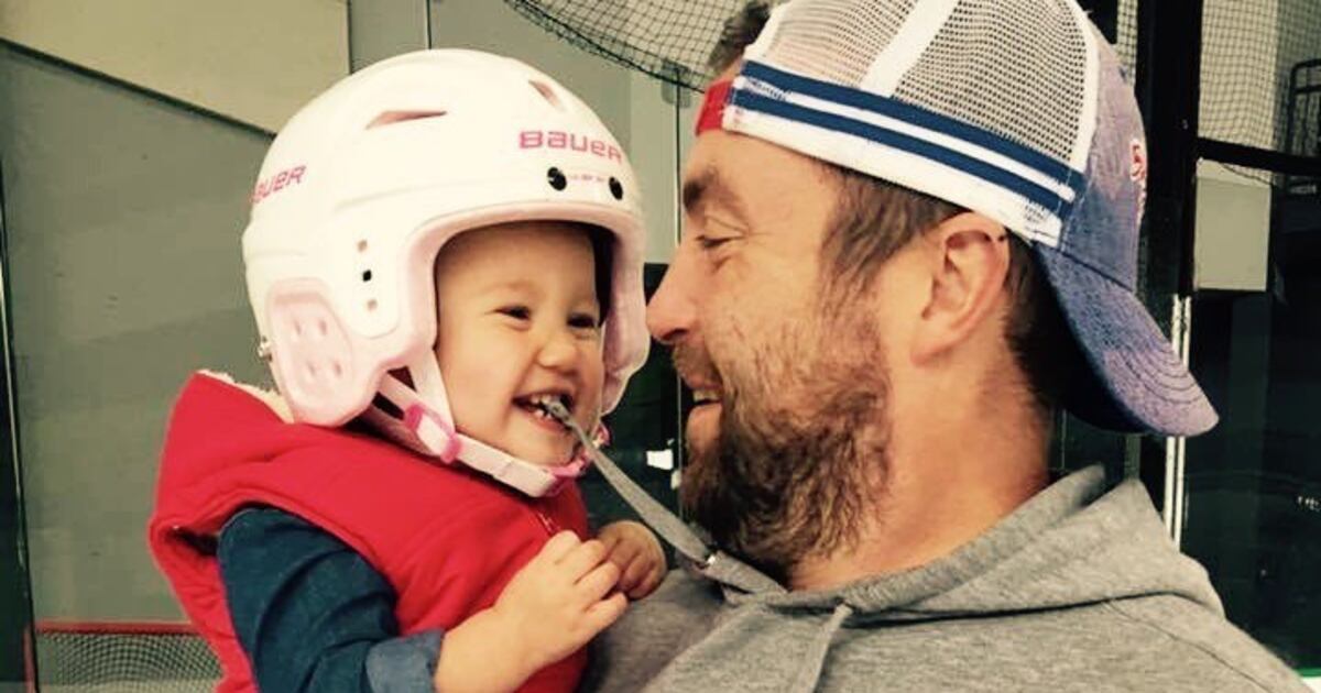 Christopher Locker ‘He was one of our brothers’: Beloved hockey coach remembered after ...