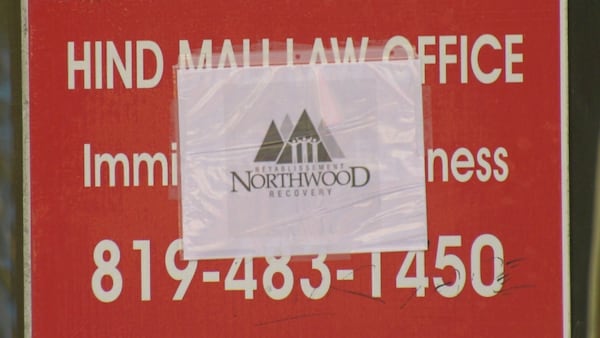 ‘We’re here to help’: Director defends new safer supply clinic operating in Ottawa’s Chinatown