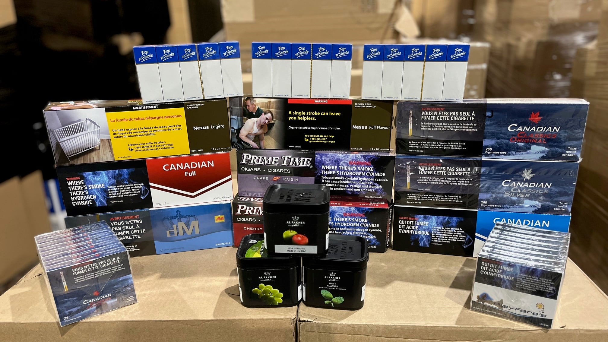 how many carcinogens in cigarettes Meat and tobacco: the difference between risk and strength of evidence | Science how many carcinogens in cigarettes Meat and tobacco: the difference between risk and strength of evidence | Science