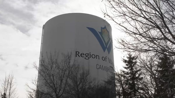 New Waterloo Region policy to set out how water capacity will be allocated