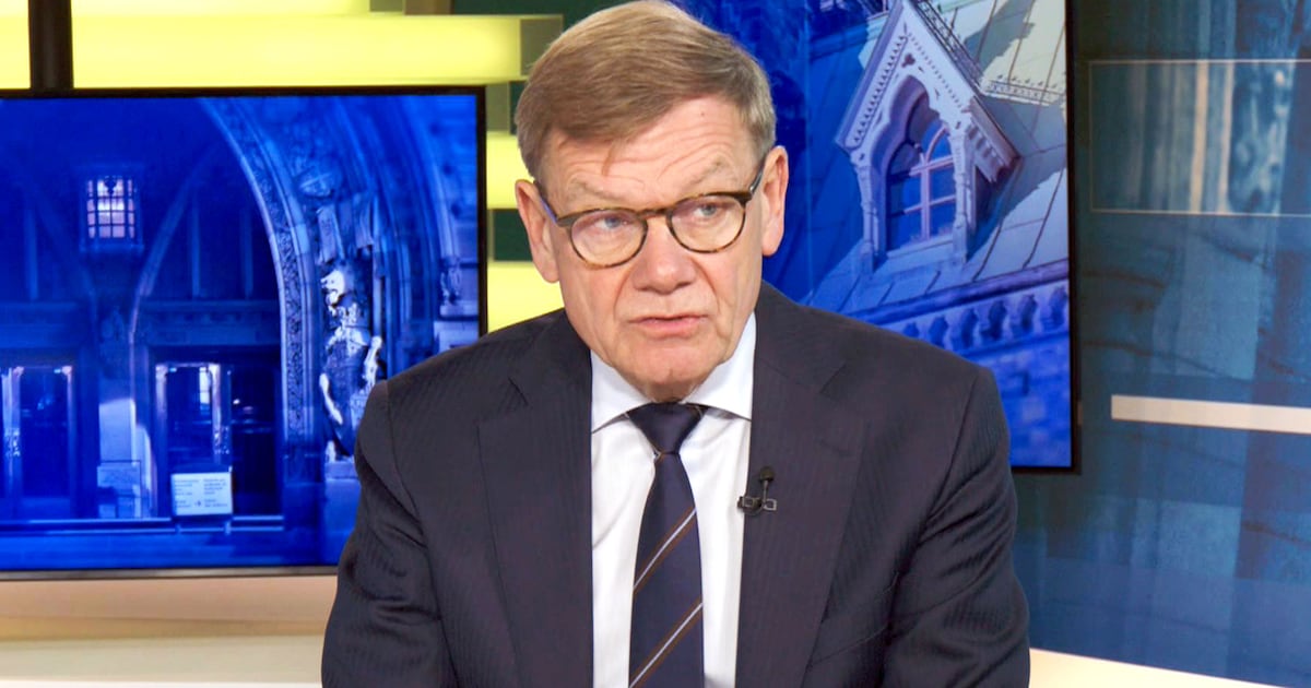 ‘Of course’: German foreign minister says his country wants more Canadian LNG